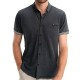 LHRUXTON CHEMISE MC    