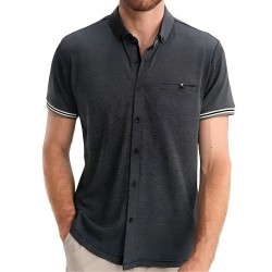 LHRUXTON CHEMISE MC    