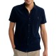 LUXE CHEMISE MC    