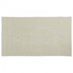 PZIFER DRAP DE PLAGE    