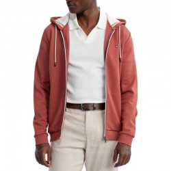 SANKYO GILET CAPUCHE    