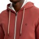 SANKYO GILET CAPUCHE    