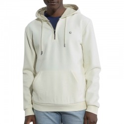 SATURN SWEAT CAPUCHE ZIP    