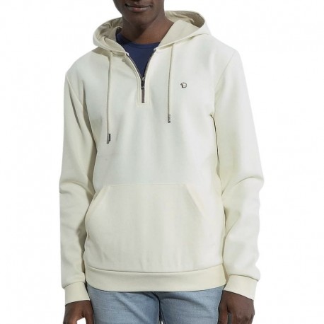 SATURN SWEAT CAPUCHE ZIP    