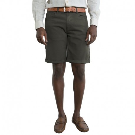 BACKSON BERMUDA STRAIGHT    