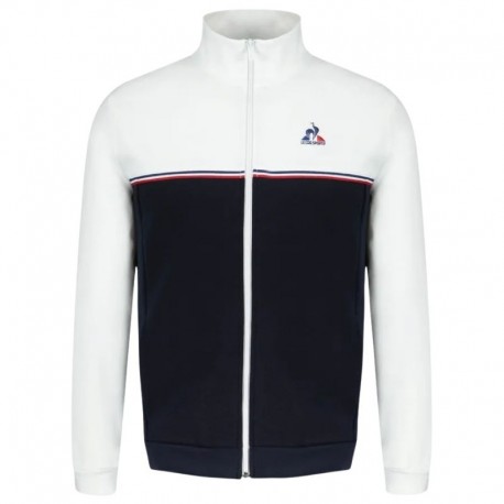 TRI SP FZ SWEAT N1 M NEW OPTICAL WHITE/    