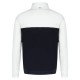 TRI SP FZ SWEAT N1 M NEW OPTICAL WHITE/    