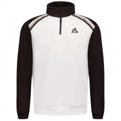 HERITAGE SP HALFZIP N1 M MOLE/MARSHMALL    