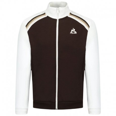 HERITAGE SP FZ SWEAT N1 M MOLE/MARSHMAL    