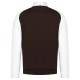 HERITAGE SP FZ SWEAT N1 M MOLE/MARSHMAL    