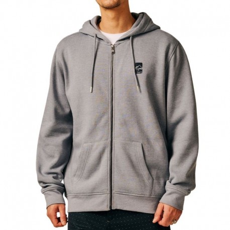 LOCHEN - H - SWEAT VESTE    