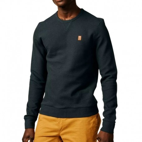 LOGMAR - H - SWEAT COL ROND    