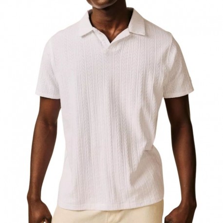 BIGGLE - H - POLO MC    