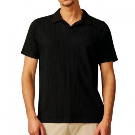 BIGGLE - H - POLO MC    