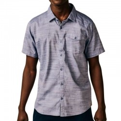 SKYR - H - CHEMISE MC    