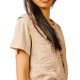 YALIR - F - GILET SANS MANCHE    