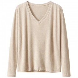 DAON - F - PULL MAILLE LEGERE    