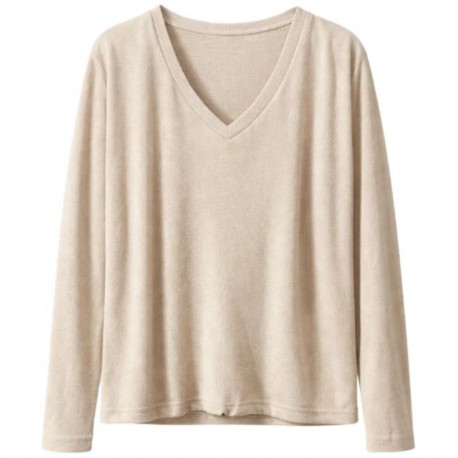 DAON - F - PULL MAILLE LEGERE    