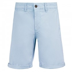 SHORT CHINO    