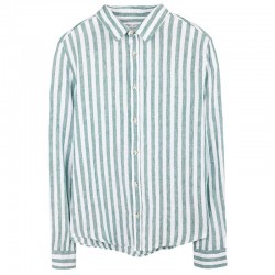 C-LINEN STRIPE    