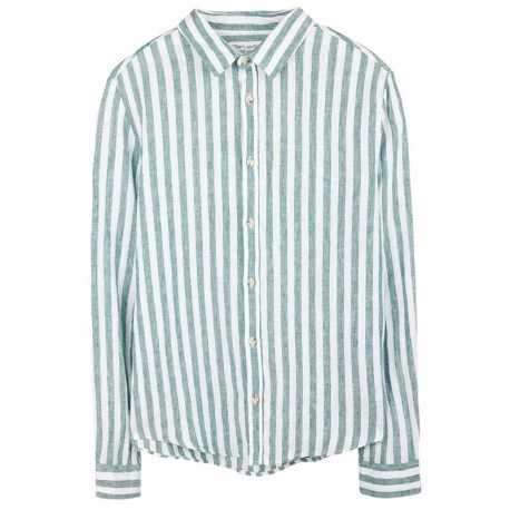 C-LINEN STRIPE    