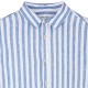C-LINEN STRIPE    