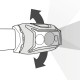 LAMPE ACTIK CORE    