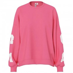 SWEAT FE FANY OVERSIZED    