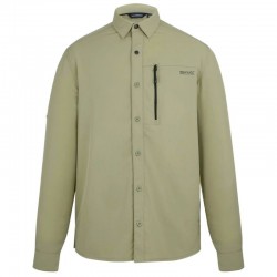 ANTI INSECTE TRAVEL L/S    