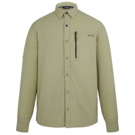 ANTI INSECTE TRAVEL L/S    