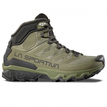 CH RAN ULTRA RAPTOR III MID GTX    