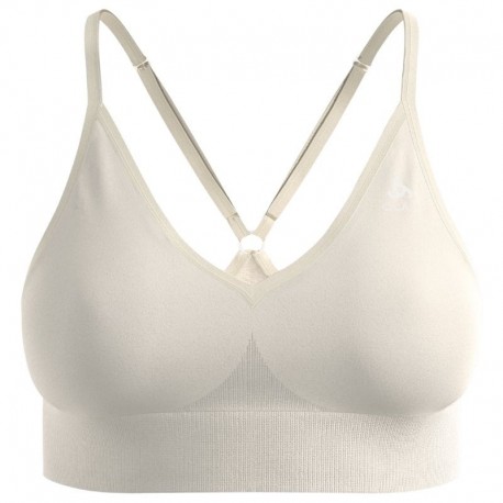 SEAMLESS LOW - PADDED    