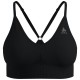 SEAMLESS LOW - PADDED    