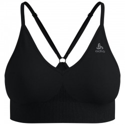 SEAMLESS LOW - PADDED    