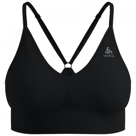 SEAMLESS LOW - PADDED    