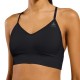 SEAMLESS LOW - PADDED    