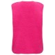 GILET FE BABY TEDDY REVERSIBLE    