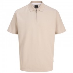 POLO ETHAN DETAIL SS POLO SN    