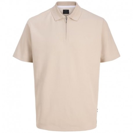 POLO ETHAN DETAIL SS POLO SN    