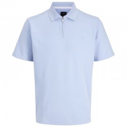 POLO ETHAN DETAIL SS POLO SN    