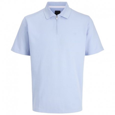POLO ETHAN DETAIL SS POLO SN    