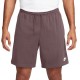 M NK CLUB KNIT SHORT    