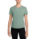 W NK ONE CLASSIC DF SS TOP    