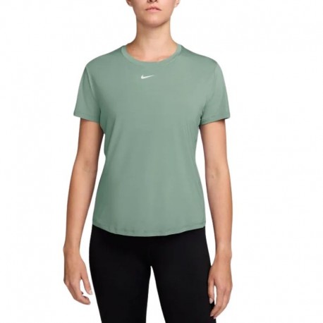 W NK ONE CLASSIC DF SS TOP    