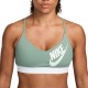 W NK INDY LS LOGO BRA    