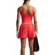 W NP SCULPT BRA TANK    