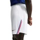 FFF M NK DF SHORT STAD HM    