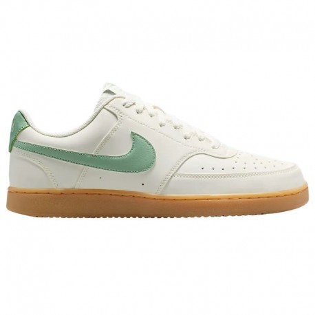 NIKE COURT VISION LO V2 NBK    