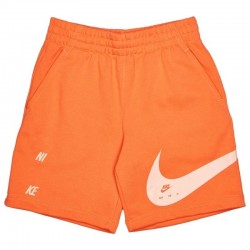 K NSW CLUB FT SHORT BRAND NG    