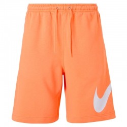 M NK CLUB BB SHORT GX    